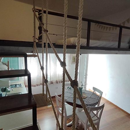 阿鲁卡斯Casa Mama Fela公寓 外观 照片