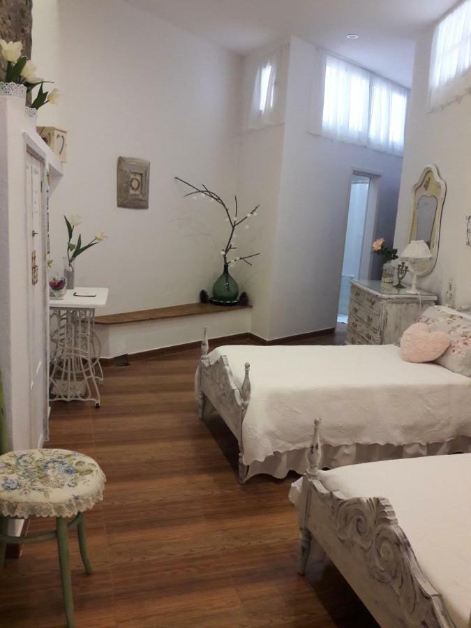 阿鲁卡斯Casa Mama Fela公寓 外观 照片