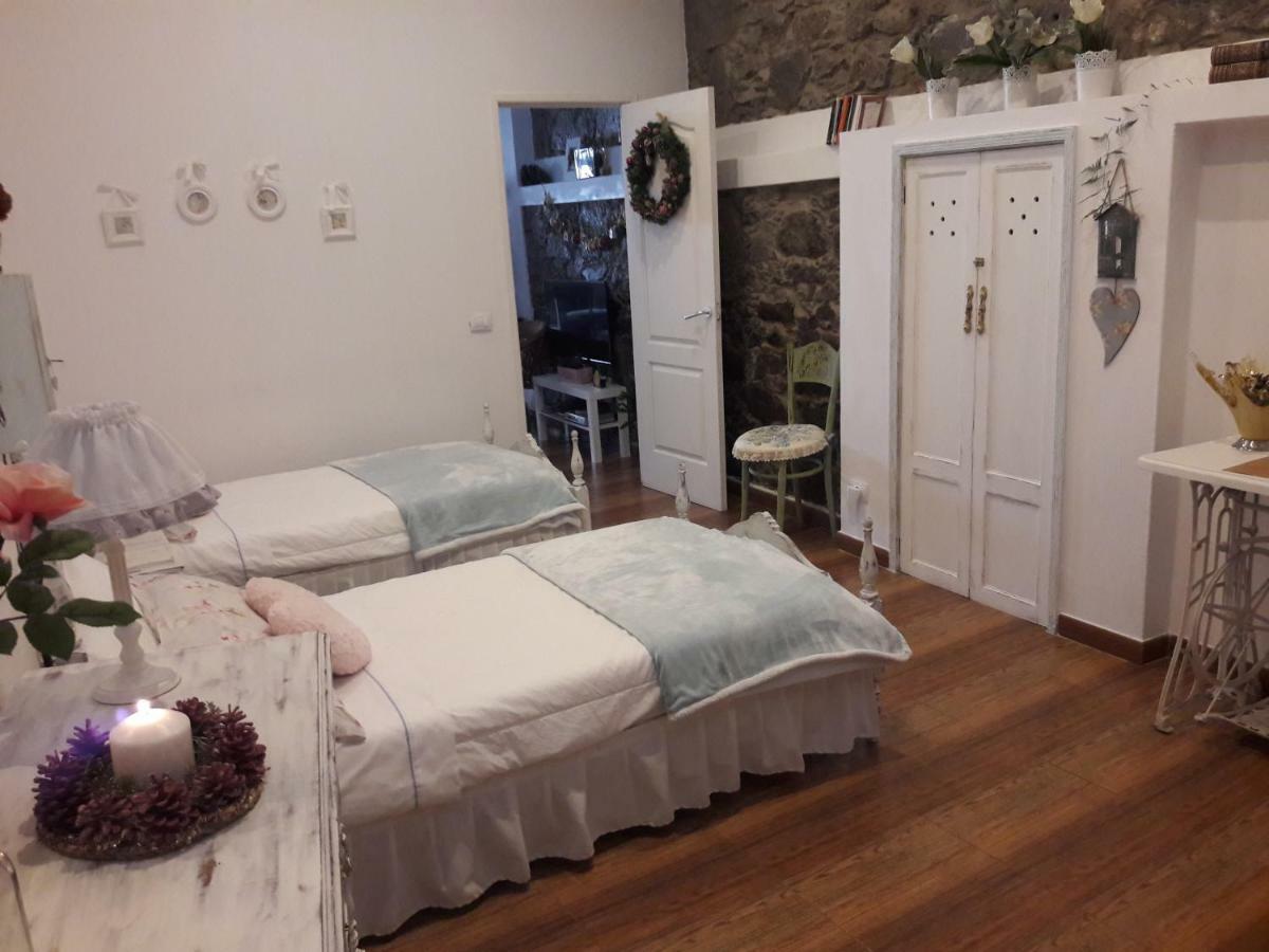 阿鲁卡斯Casa Mama Fela公寓 外观 照片
